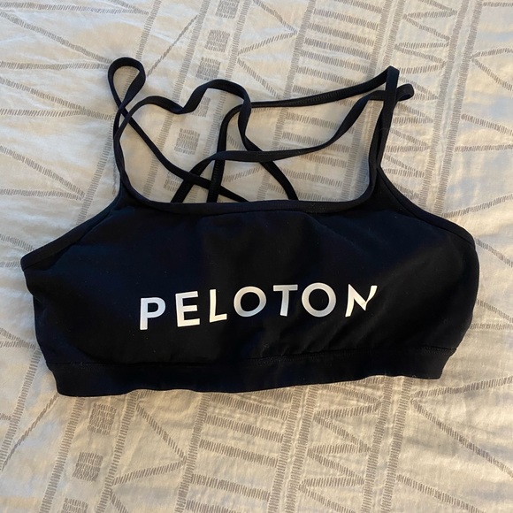 Peloton Other - Peloton Sports Bra